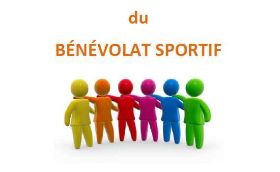 Les trophées du bénévolat sportif en image Les trophées du bénévolat sportif en image