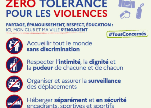 Violences dans le sport Violences dans le sport