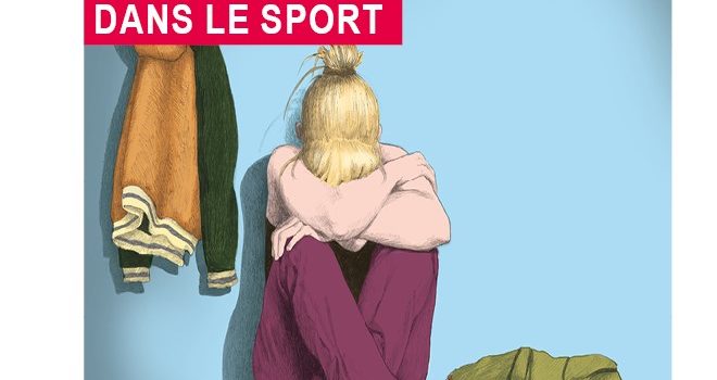 Visio-conférence : Prévenir et agir contre les violences sexuelles dans le Sport Visio-conférence : Prévenir et agir contre les violences sexuelles dans le Sport